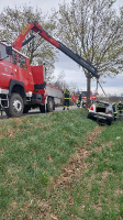 04BrandeinsatzPKW-Brand08042022