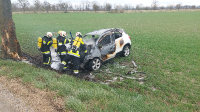 04BrandeinsatzPKW-Brand08042022