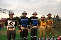 FireFighter-Cup 2011