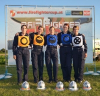 FireFighter-Cup 2014