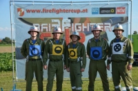 FireFighter-Cup 2014