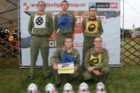 Gruppenfotos