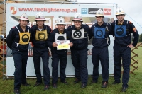 FireFighter-Cup 2016