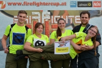 FireFighter-Cup 2017