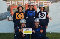 FireFighter-Cup 2017