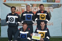 Gruppenfotos