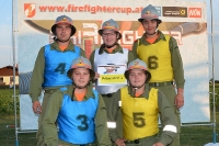 FireFighter-Cup 2017