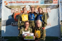 FireFighter-Cup 2018
