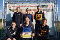 Gruppenfotos
