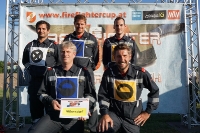 FireFighter-Cup 2018