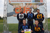FireFighter-Cup 2019