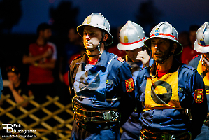 FireFighter-Cup 2025