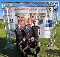 FireFighter-Cup 2025