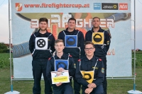FireFighter-Cup 2017