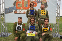 Gruppenfotos
