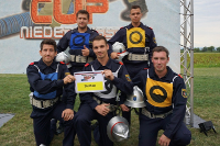 Gruppenfotos