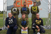 Gruppenfotos