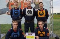 Gruppenfotos