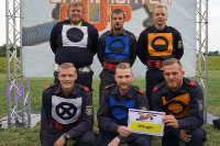 FireFighter-Cup 2019