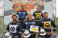 Gruppenfotos