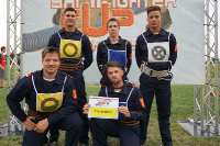 Gruppenfotos