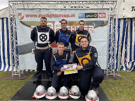 Gruppenfotos
