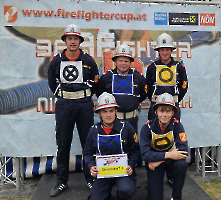 Gruppenfotos